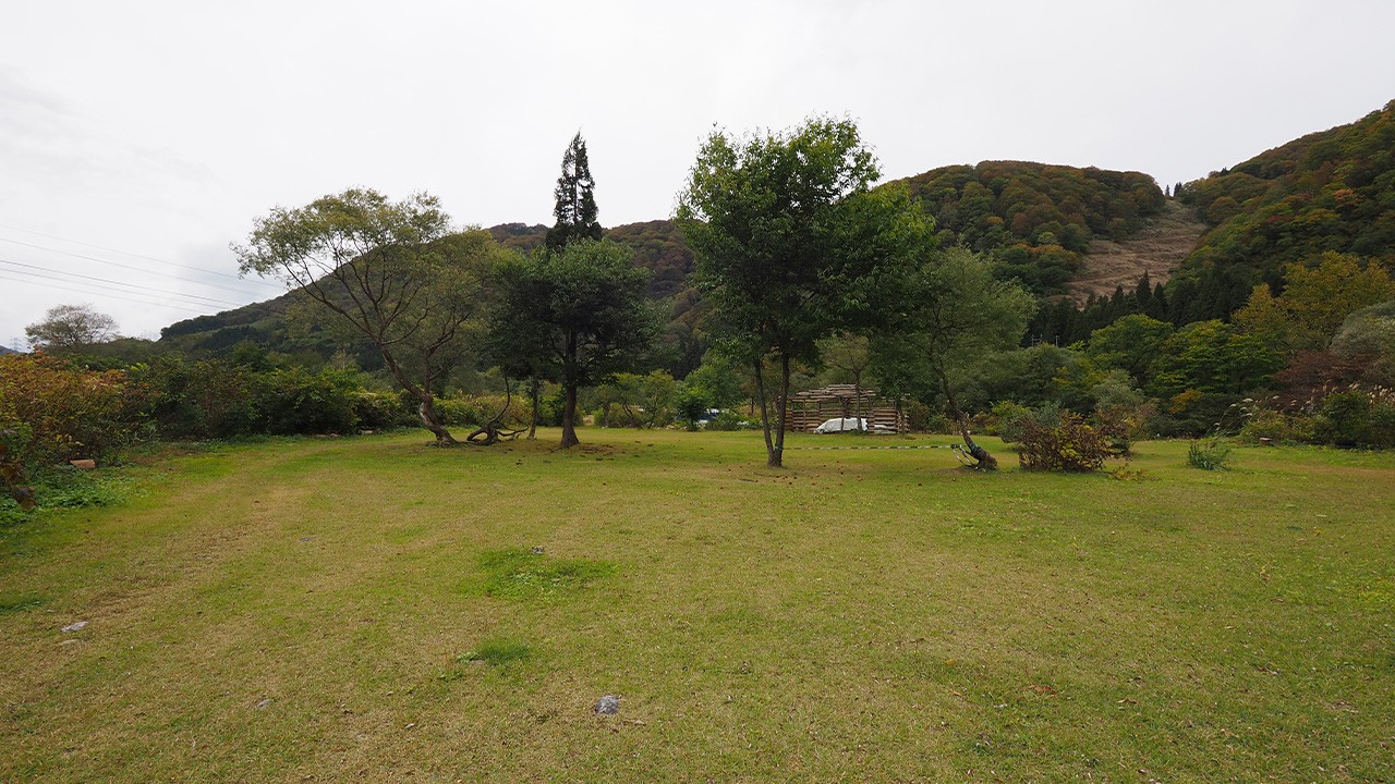 Kiyotsu LakesideLodge