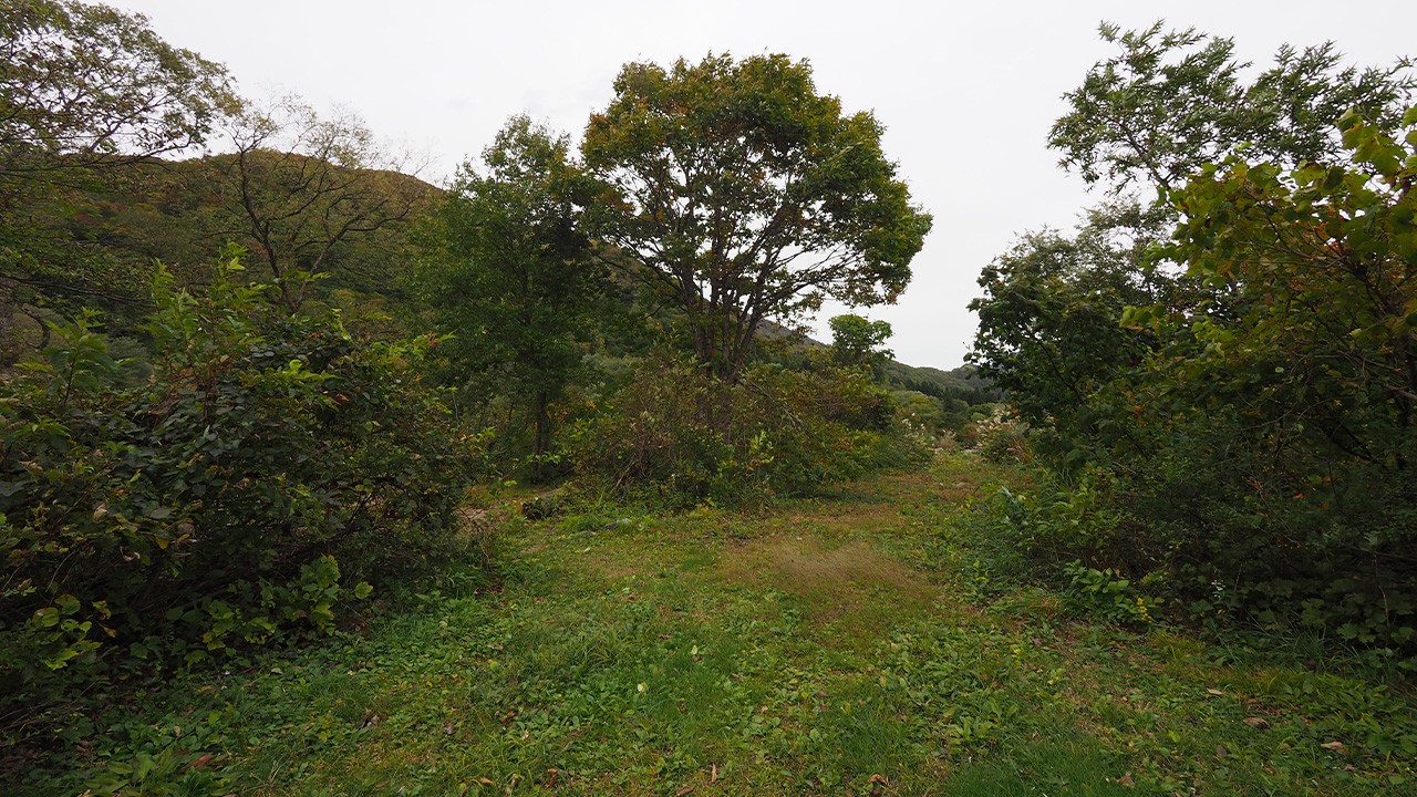 Kiyotsu LakesideLodge