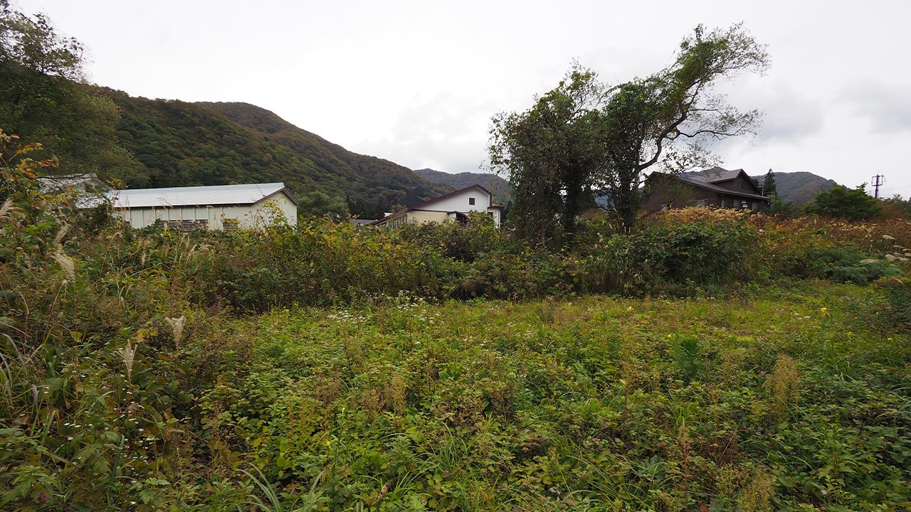 Kiyotsu LakesideLodge