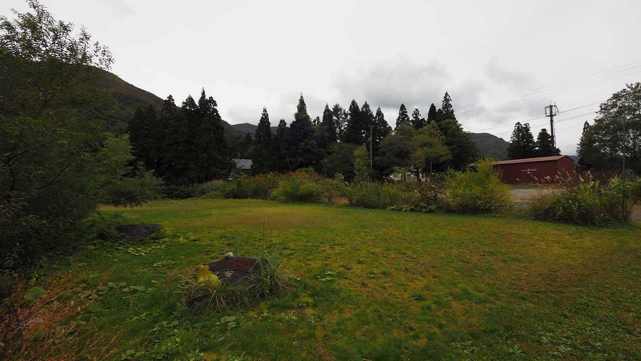 Kiyotsu LakesideLodge
