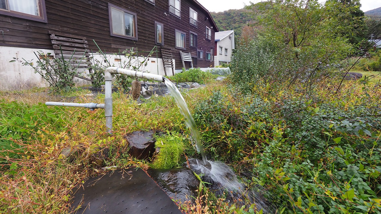 Kiyotsu LakesideLodge
