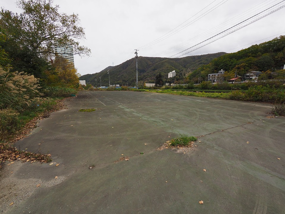苗場高原オートキャンプ場