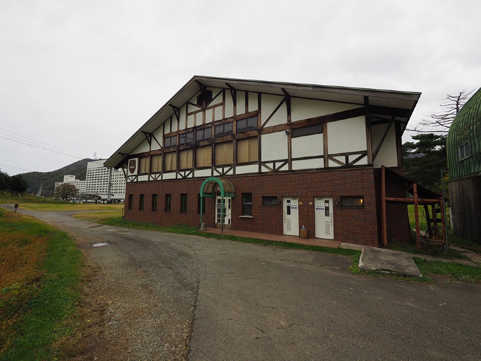 苗場高原オートキャンプ場