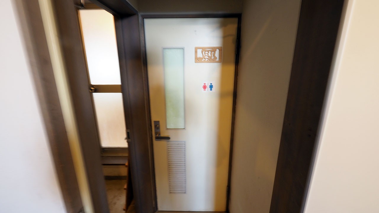 無印良品津南キャンプ場