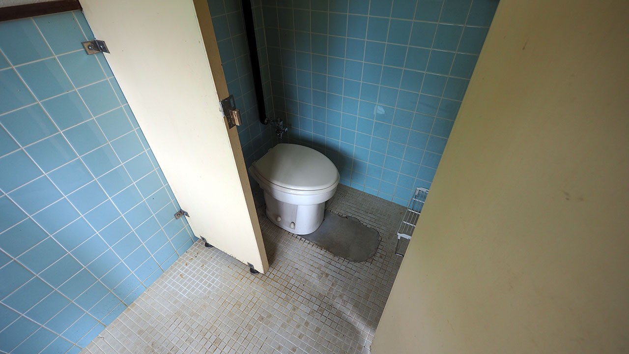 無印良品津南キャンプ場