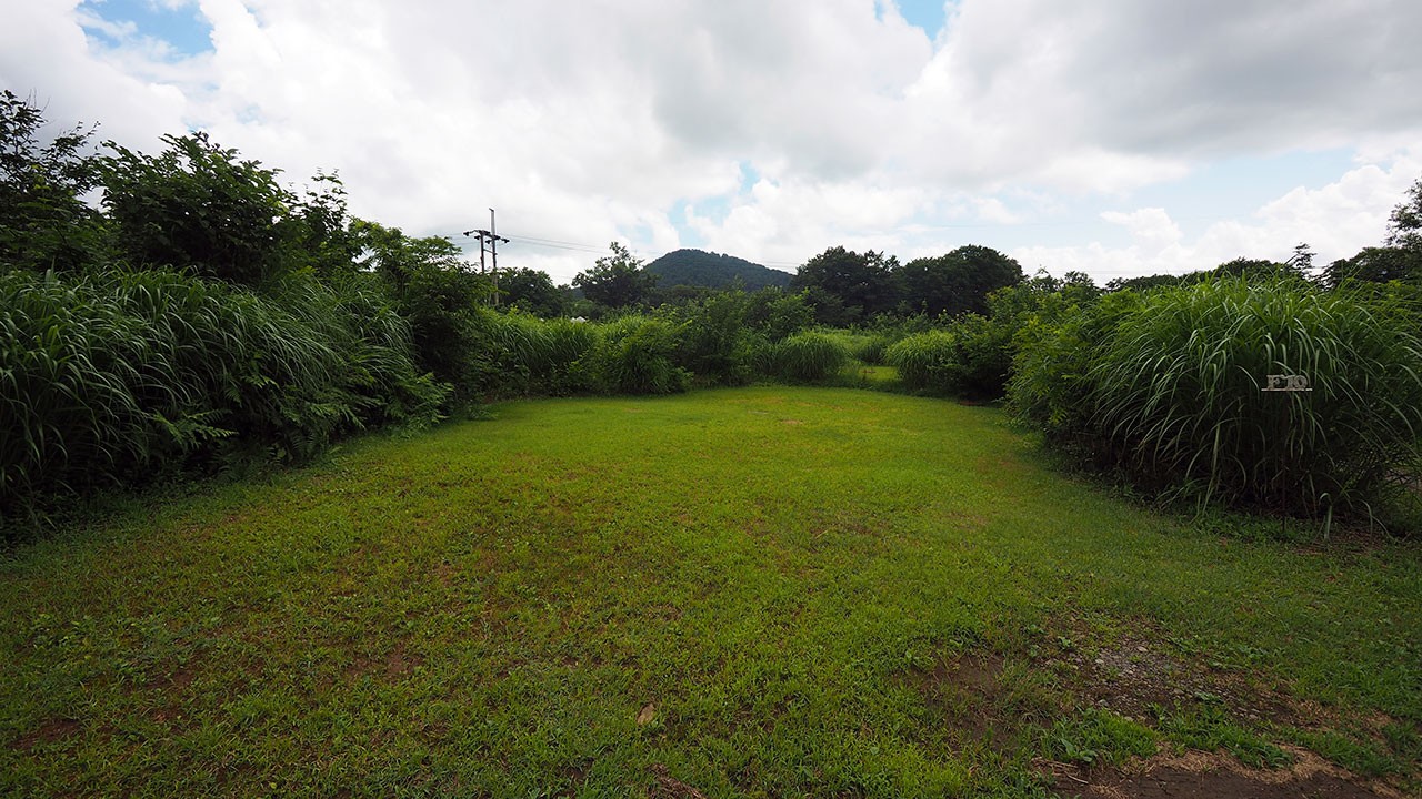 無印良品津南キャンプ場