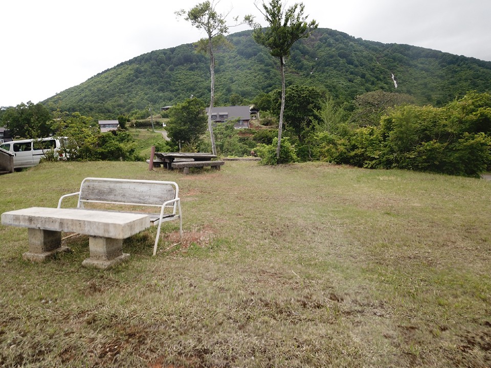 南葉高原キャンプ場