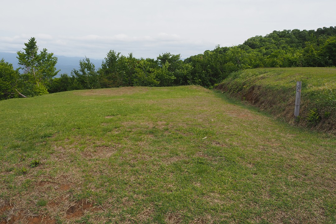 南葉高原キャンプ場