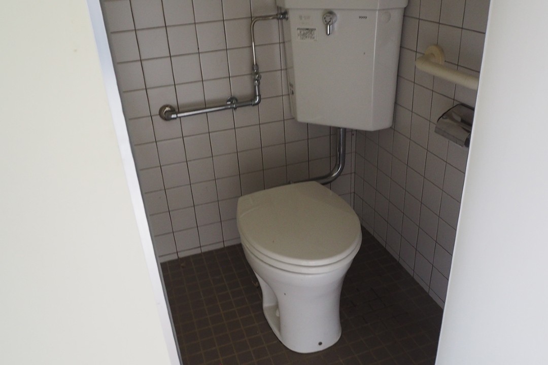 南葉高原キャンプ場