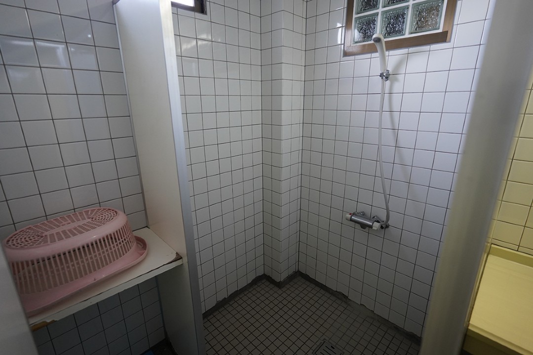 南葉高原キャンプ場