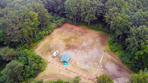 光ヶ原高原キャンプ場
