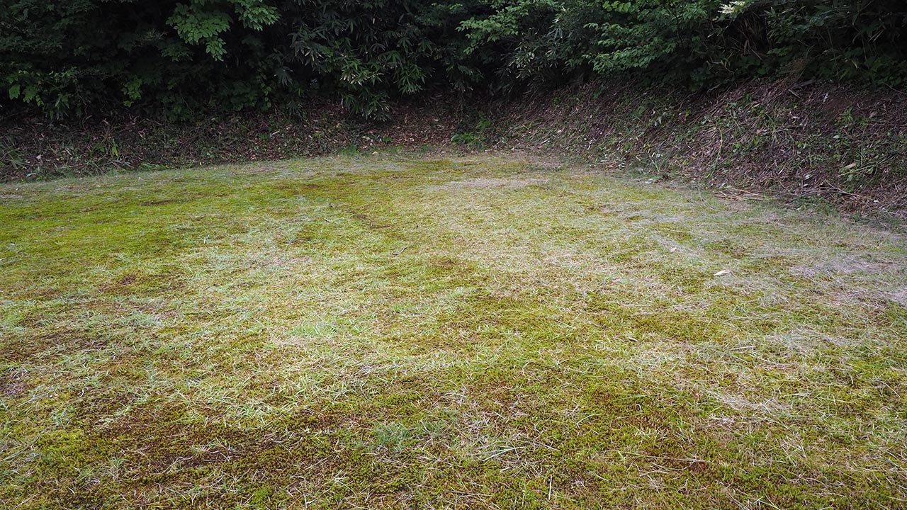 光ヶ原高原キャンプ場
