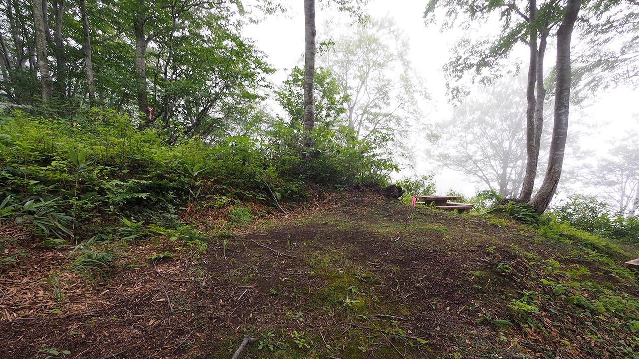 光ヶ原高原キャンプ場