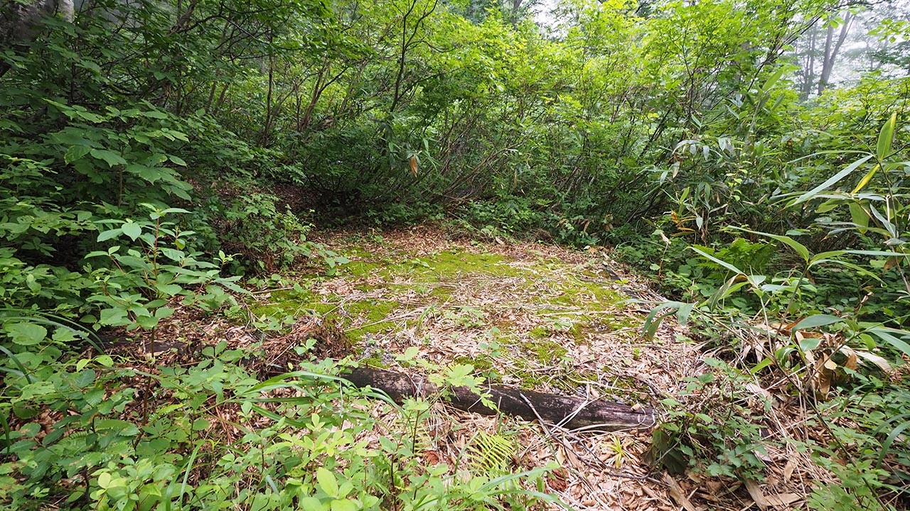 光ヶ原高原キャンプ場