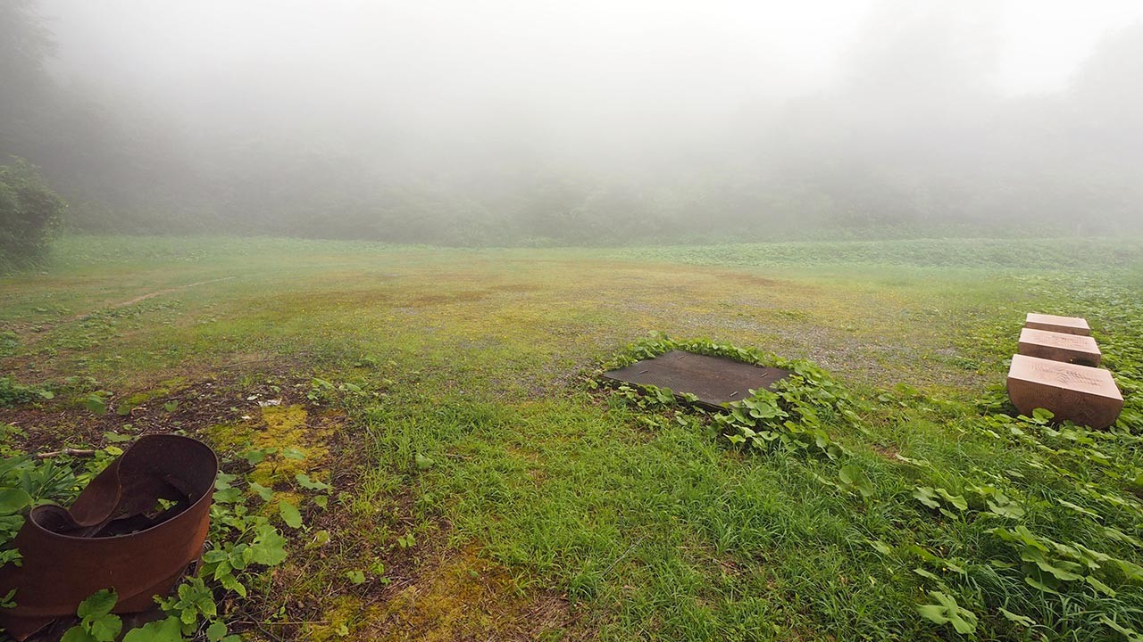 光ヶ原高原キャンプ場
