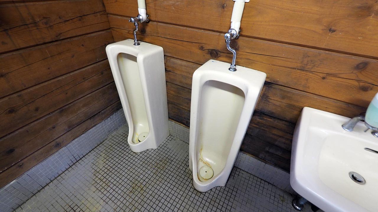 光ヶ原高原キャンプ場