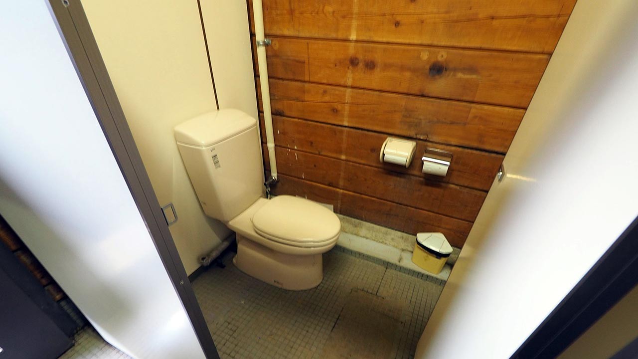 光ヶ原高原キャンプ場