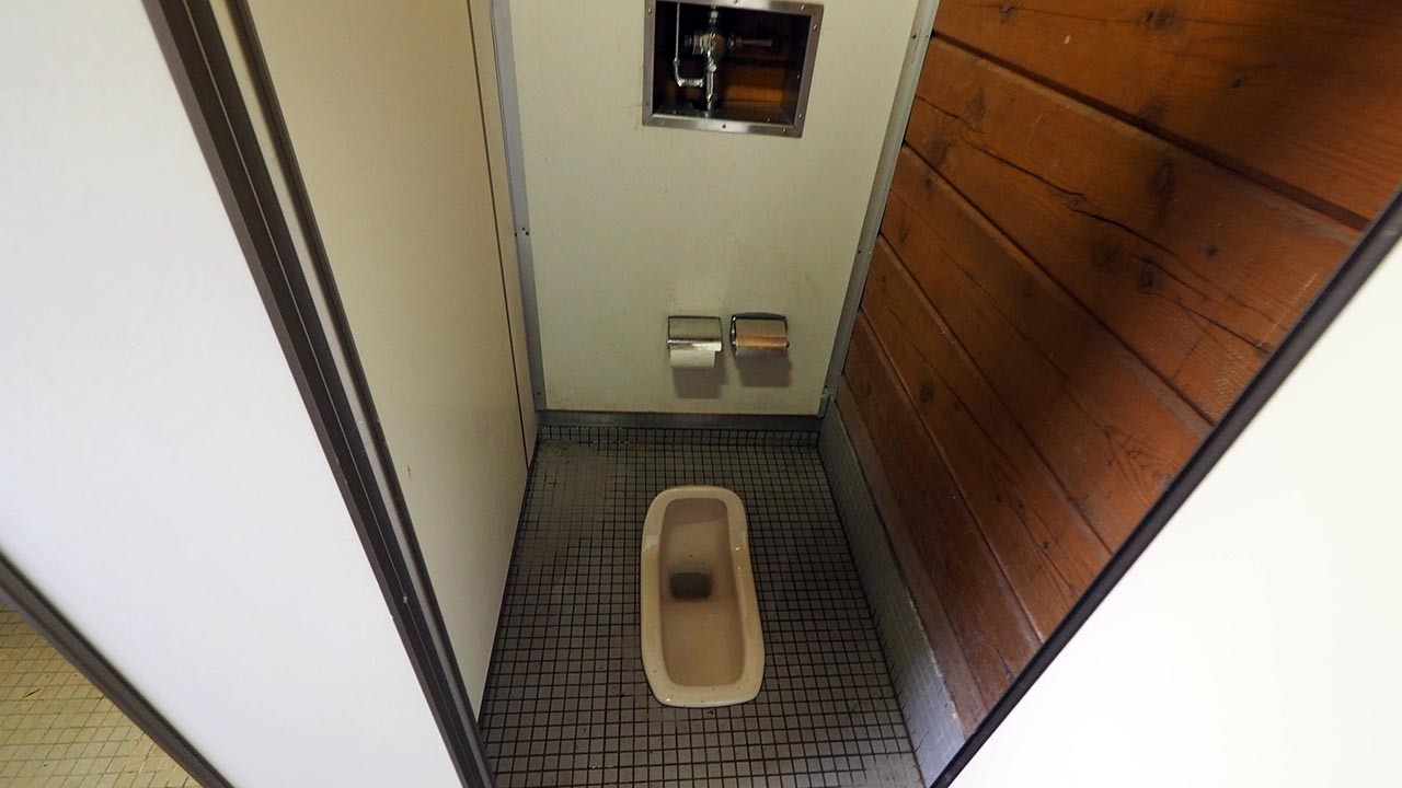 光ヶ原高原キャンプ場