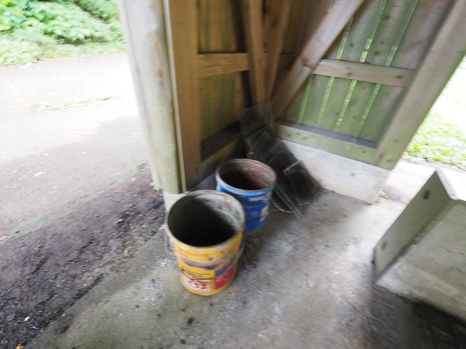 荒崎キャンプ場