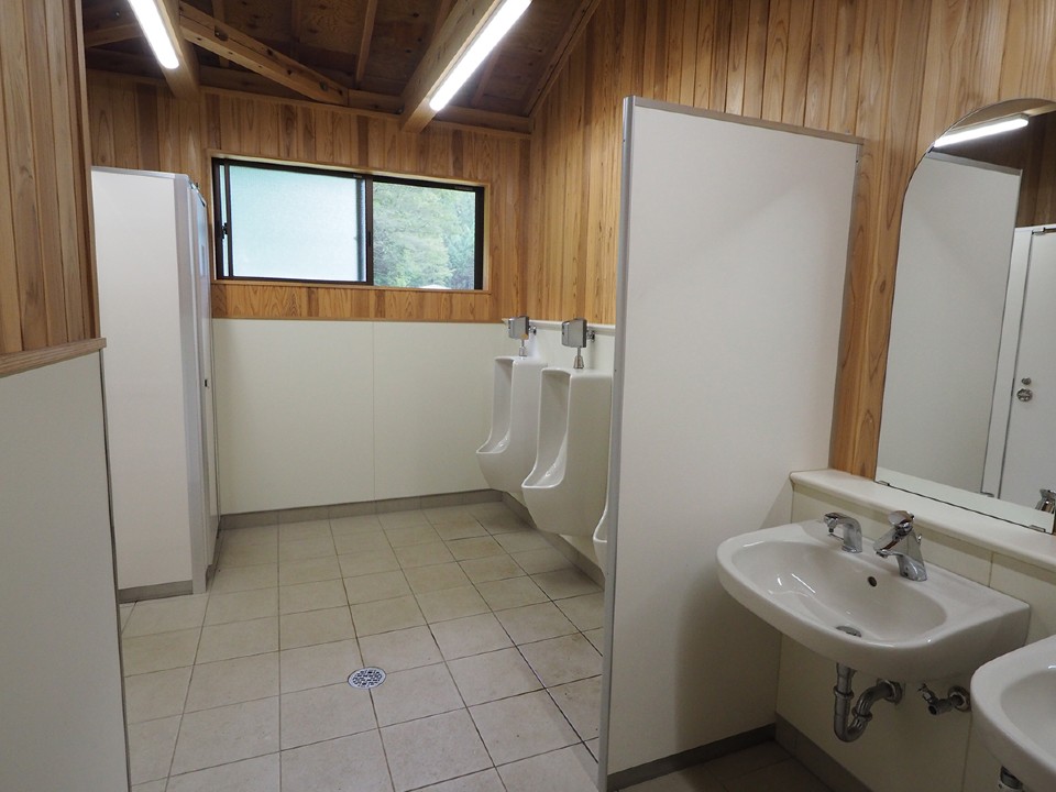 荒崎キャンプ場