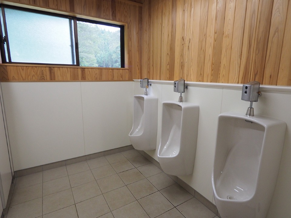 荒崎キャンプ場