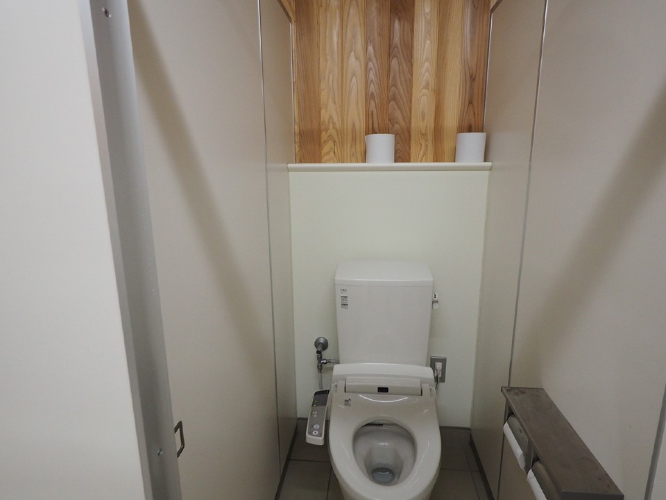 荒崎キャンプ場