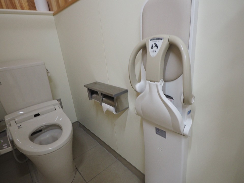 荒崎キャンプ場