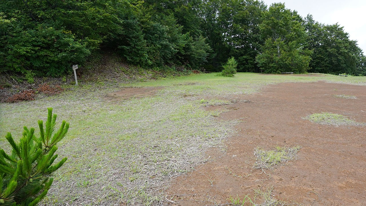 笠置キャンプ場