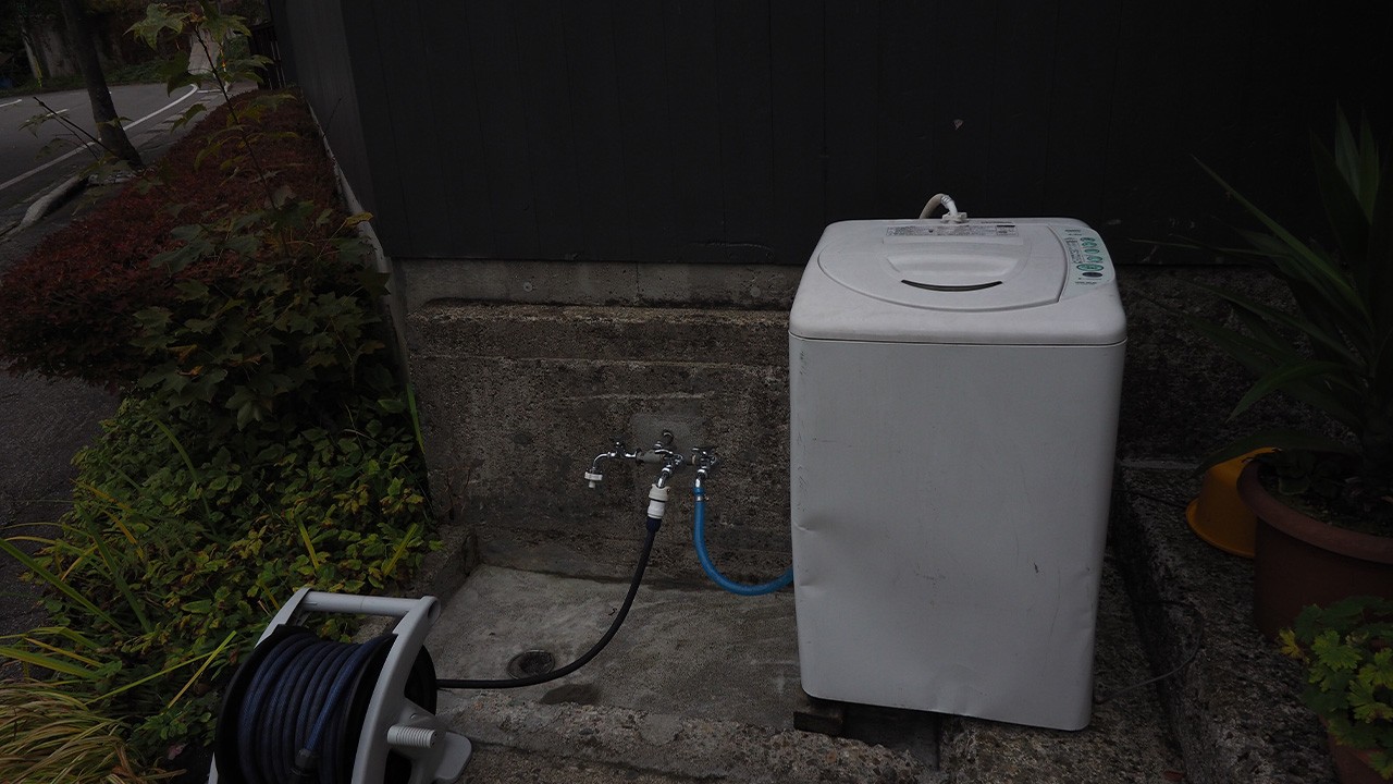 ホテル丁