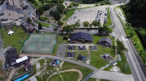 NASPA CAMP GARDEN