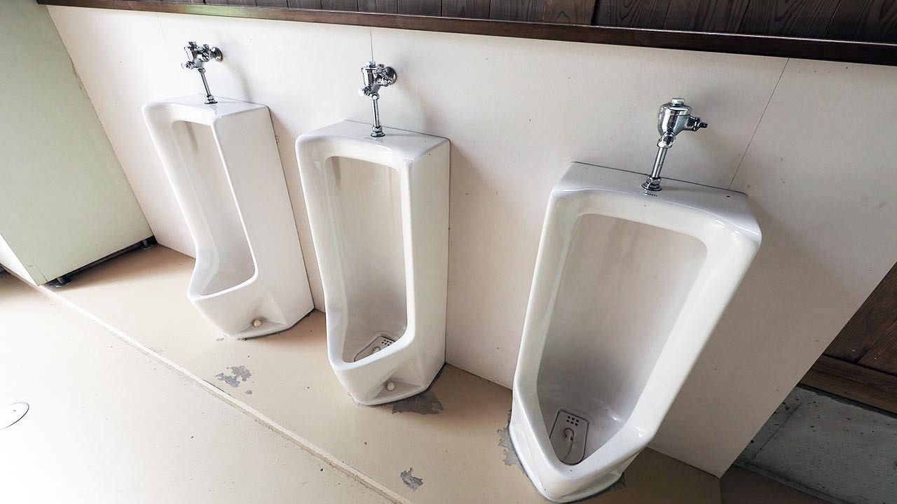 新潟県立こども自然王国 ガルルの丘キャンプ場