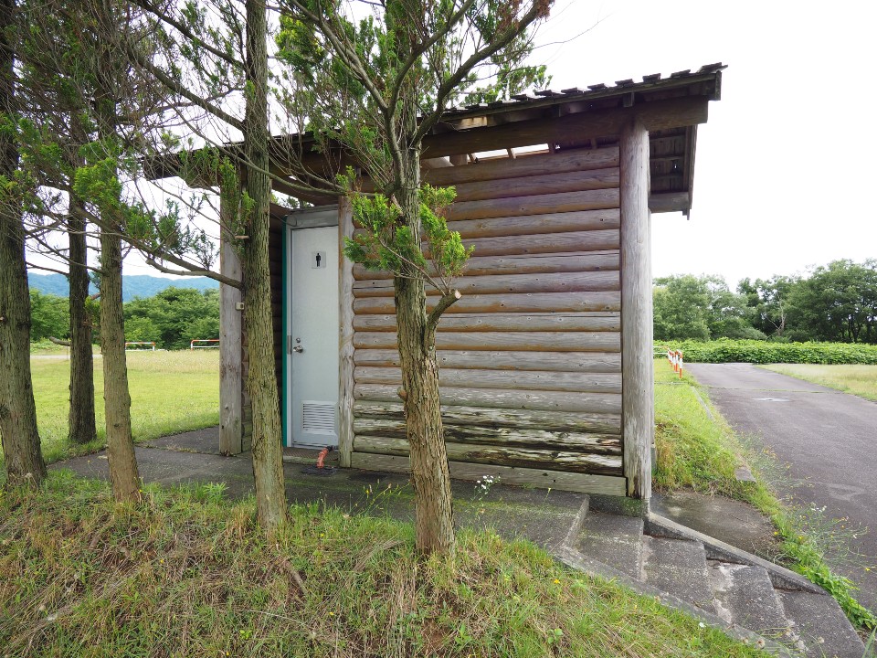 神林水辺の楽校