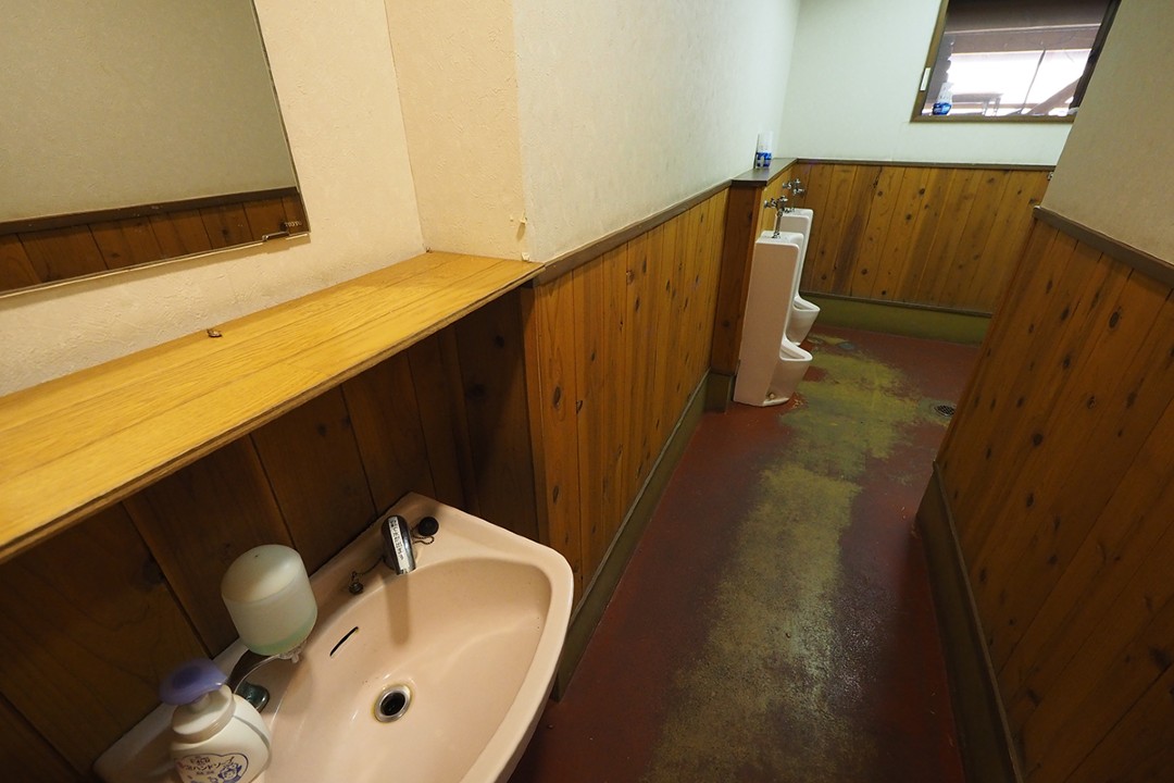 とちおふるさと交流広場 キャンプエリア