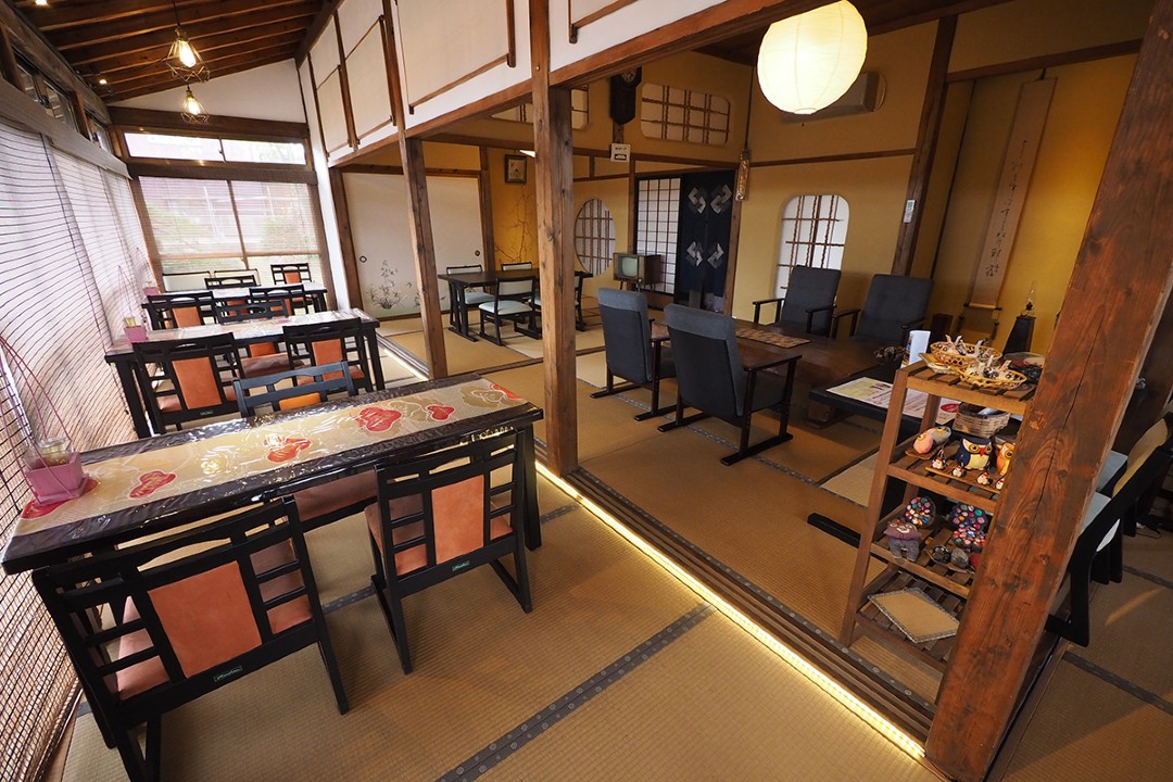 あかり村BBQ&キャンプ場
