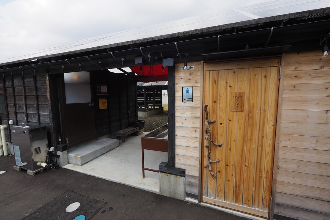 あかり村BBQ&キャンプ場
