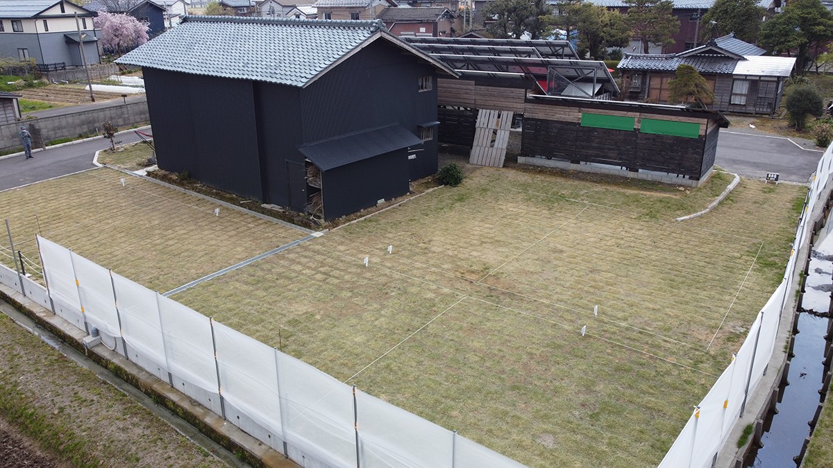 あかり村BBQ&キャンプ場