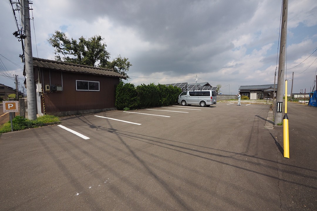 あかり村BBQ&キャンプ場