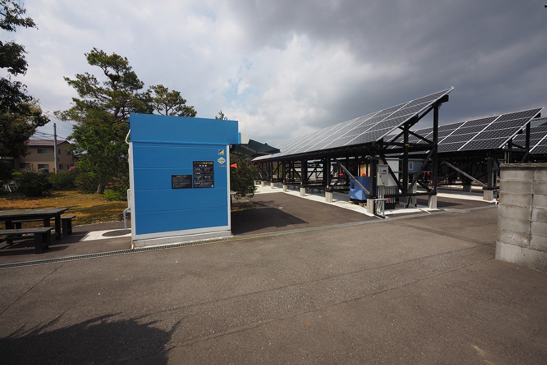 あかり村BBQ&キャンプ場