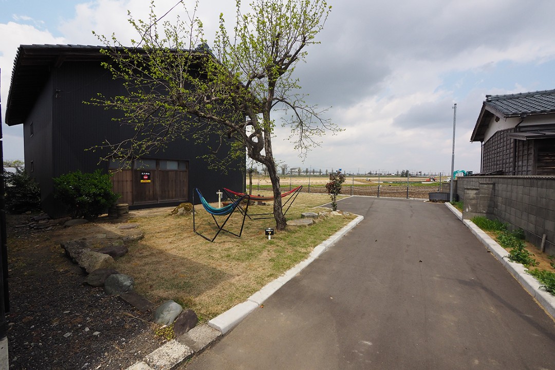 あかり村BBQ&キャンプ場