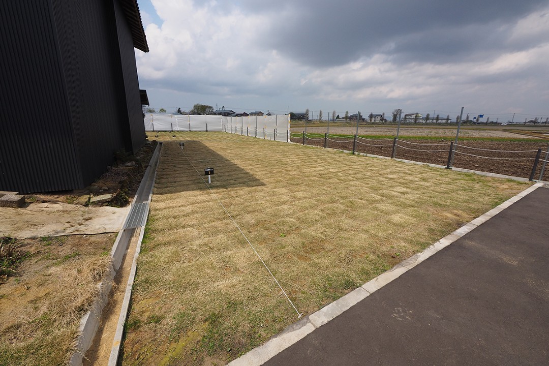あかり村BBQ&キャンプ場