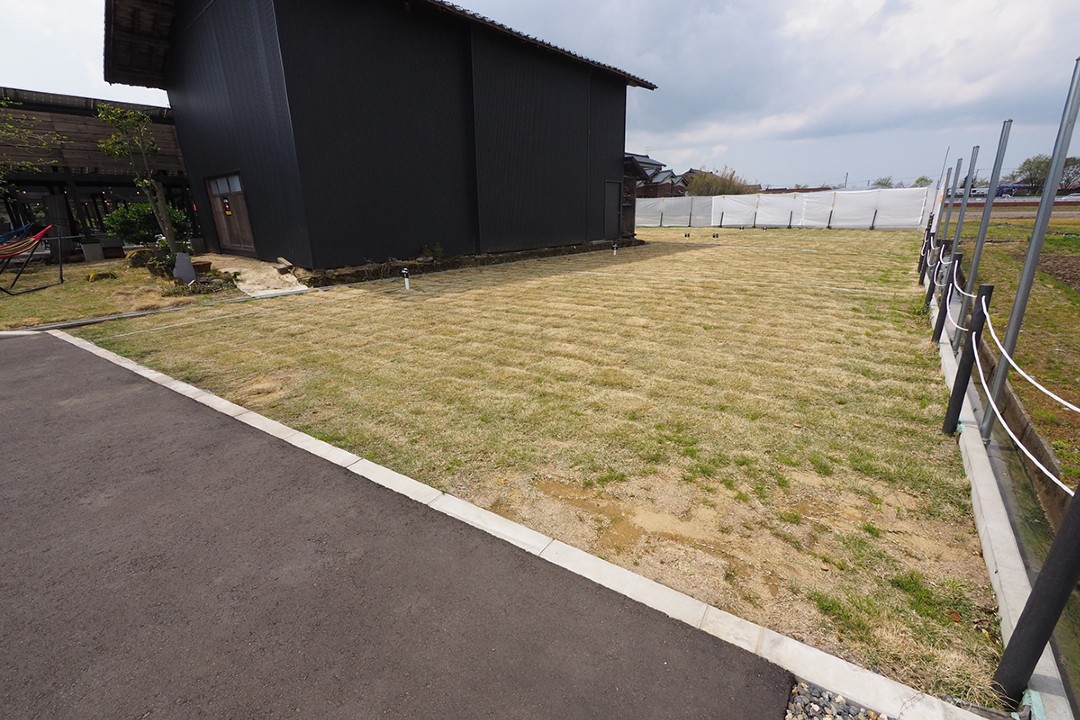 あかり村BBQ&キャンプ場