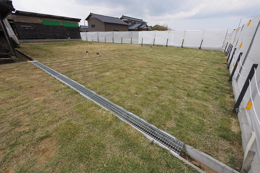 あかり村BBQ&キャンプ場