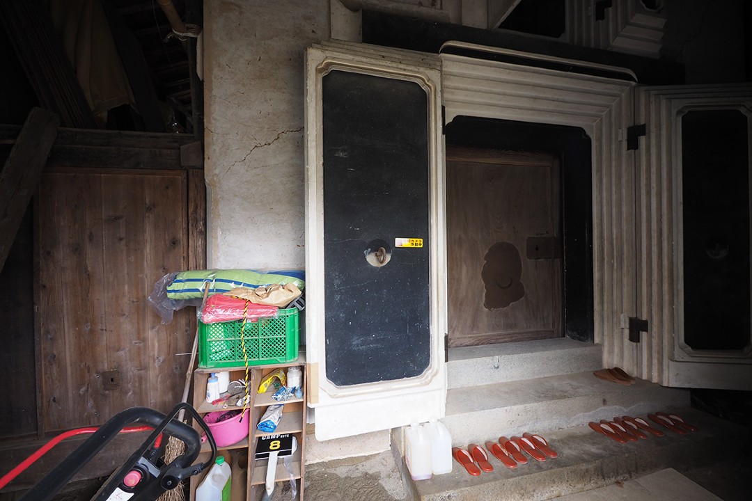 あかり村BBQ&キャンプ場