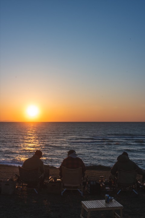 S.S.B～Sunset.Side.Base～