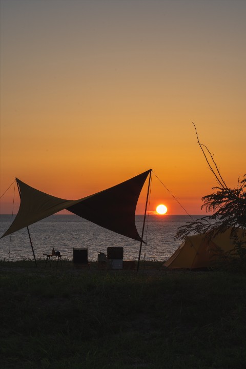 S.S.B～Sunset.Side.Base～