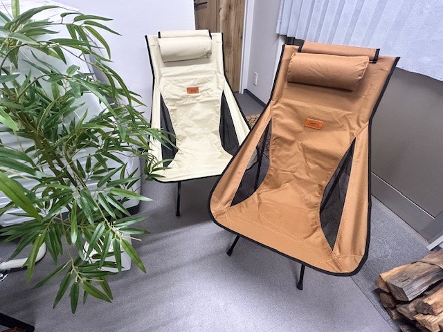 うみっぱたキャンプ場
