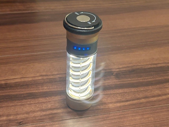 うみっぱたキャンプ場