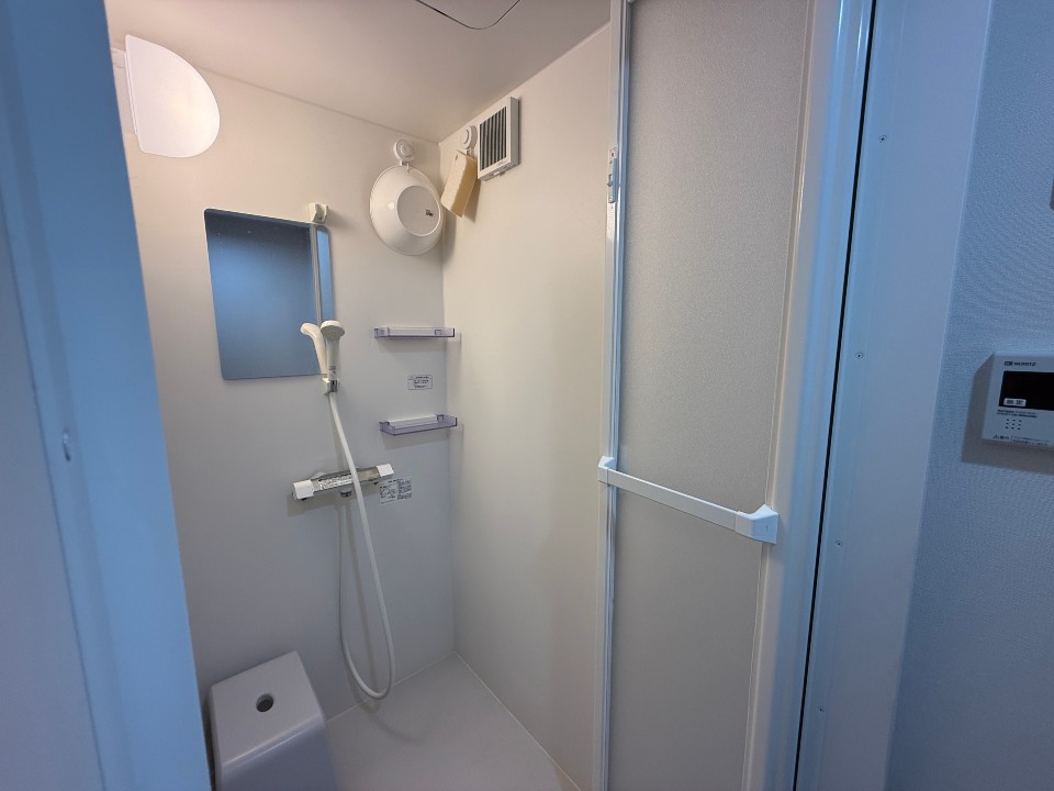 うみっぱたキャンプ場