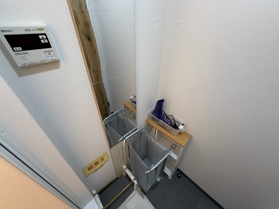 うみっぱたキャンプ場