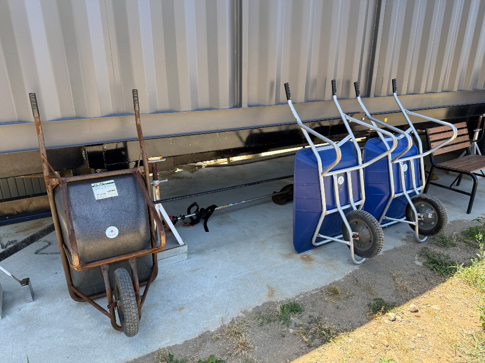 うみっぱたキャンプ場